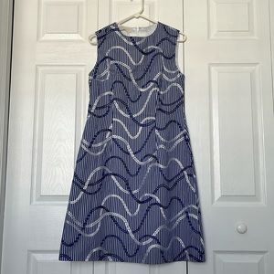 PEGGY JENNINGS Sheath Dress